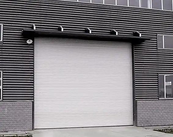 精河工业精河卷帘门