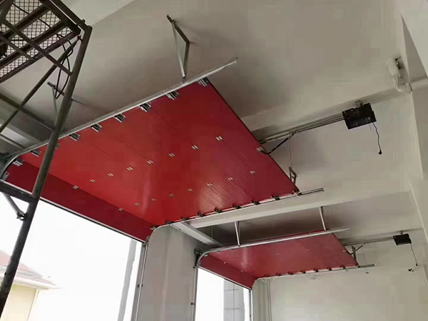 精河工业翻板门 精河工业翻板门