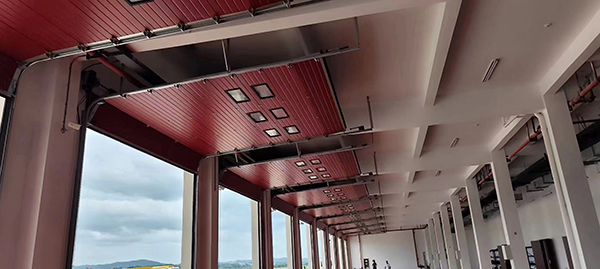 精河工业翻板门 精河工业翻板门