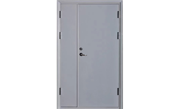 钢制精河防火门 钢制精河防火门