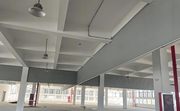 精河挡烟垂壁 精河挡烟垂壁