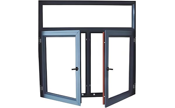 精河铝制耐火窗 精河铝制耐火窗