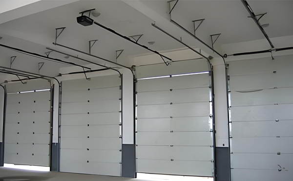 精河五一佳节|百安科技安全守护，服务不打烊