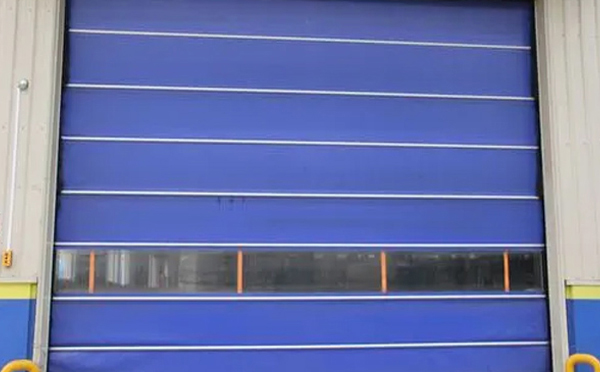 精河兰州精河快速精河卷帘门：提升效率与安全性的理想选择
