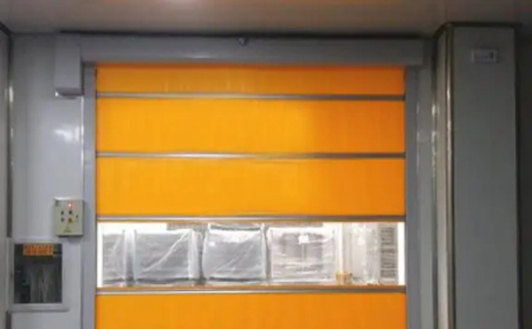 精河快速精河卷帘门的选择、维护与保养