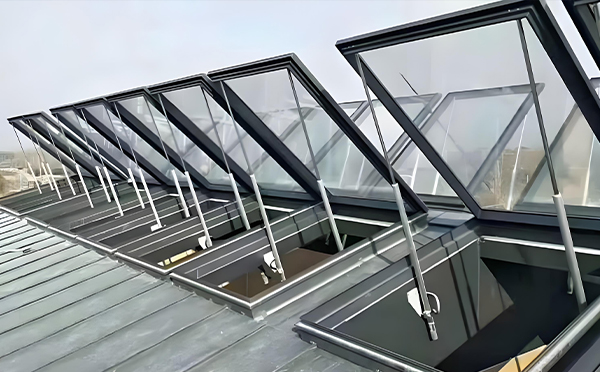 消防精河排烟窗的接线安装指南