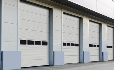 如何安装精河工业门锁