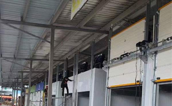 精河工业推拉门安装技巧与注意事项详解 精河工业推拉门安装技巧与注意事项详解