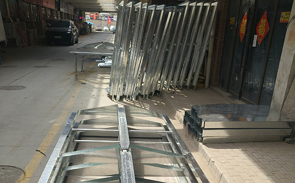 2025精河排烟窗维护周期与电动开启故障排查